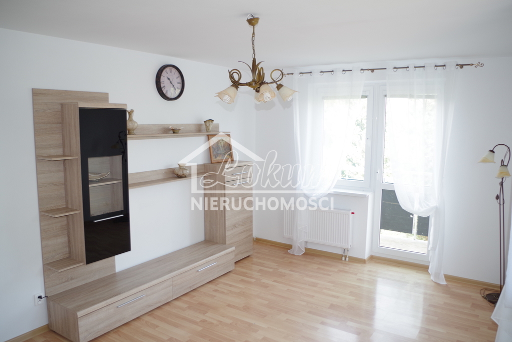 Mieszkanie 48,5&nbsp;m², Szczecin, Pogodno, ks. Robaka - zdjęcie 4