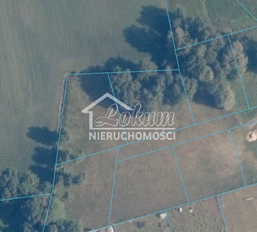 Działka budowlana 1156 m², Marszewo - zdjęcie 6