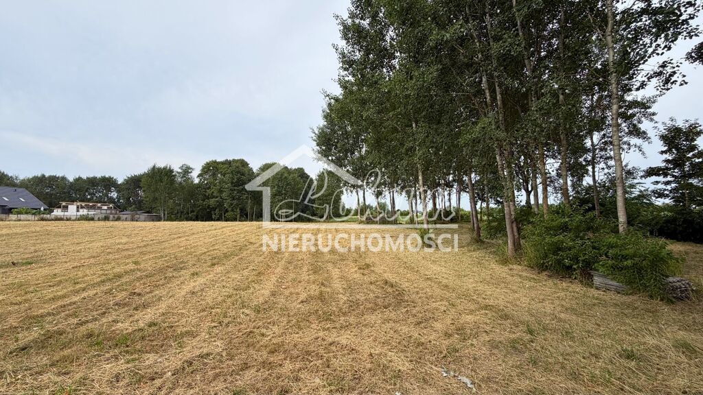 Działka budowlana 1156 m², Marszewo - zdjęcie 4