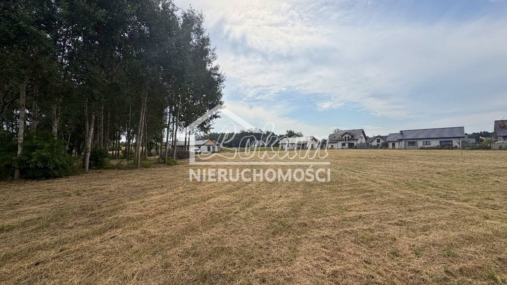Działka budowlana 1156 m², Marszewo - zdjęcie 5