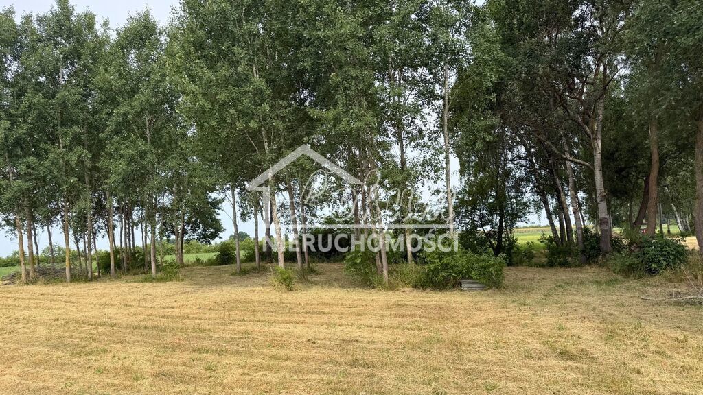 Działka budowlana 1156 m², Marszewo - zdjęcie 3