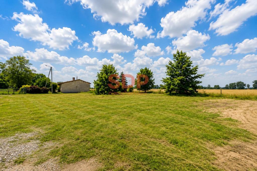 Działka budowlana 1184 m², Bratowice - zdjęcie 10