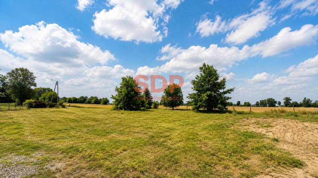 Działka budowlana 1184 m², Bratowice - zdjęcie 5