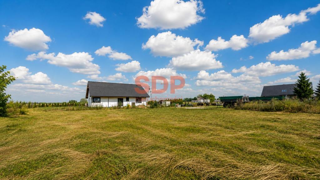 Działka budowlana 1184 m², Bratowice - zdjęcie 4