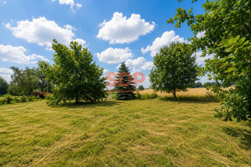 Działka budowlana 1184 m², Bratowice - zdjęcie 7