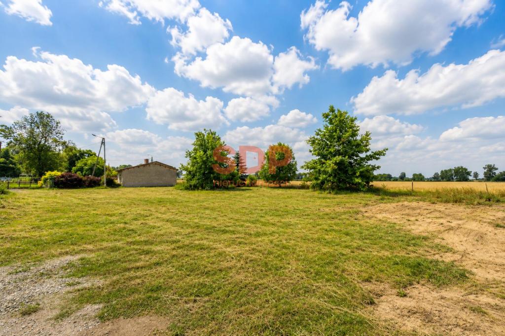 Działka budowlana 1184 m², Bratowice - zdjęcie 8