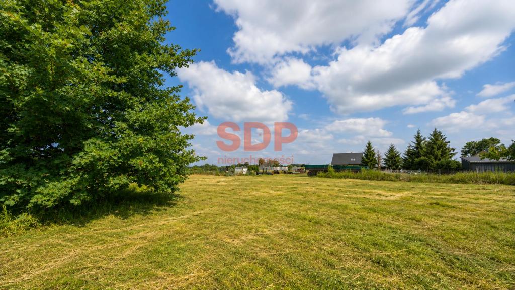 Działka budowlana 1184 m², Bratowice - zdjęcie 6