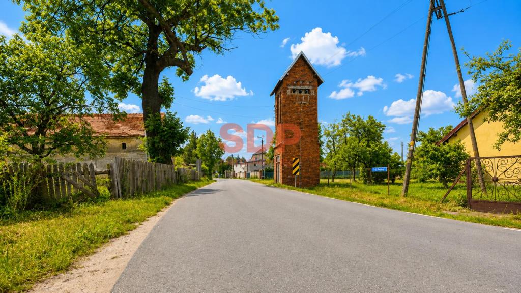 Działka budowlana 1184 m², Bratowice - zdjęcie 11
