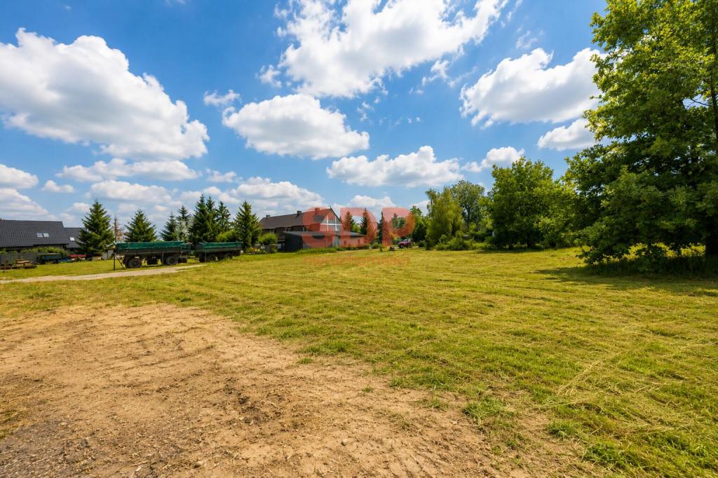 Działka budowlana 1184 m², Bratowice - zdjęcie 9