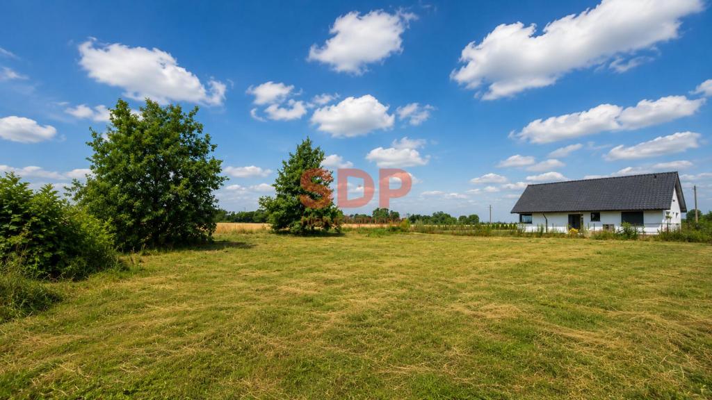 Działka budowlana 1184 m², Bratowice - zdjęcie 3