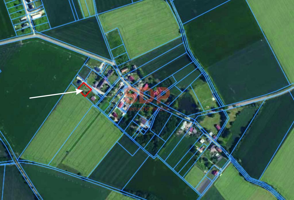 Działka budowlana 1184 m², Bratowice - zdjęcie 17