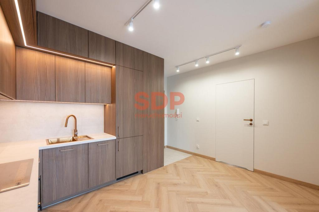 Mieszkanie 41 m², Wrocław, Legnicka - zdjęcie 5