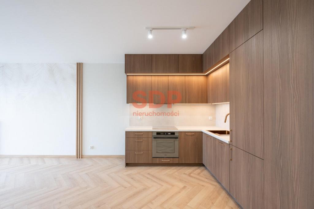 Mieszkanie 41 m², Wrocław, Legnicka - zdjęcie 2