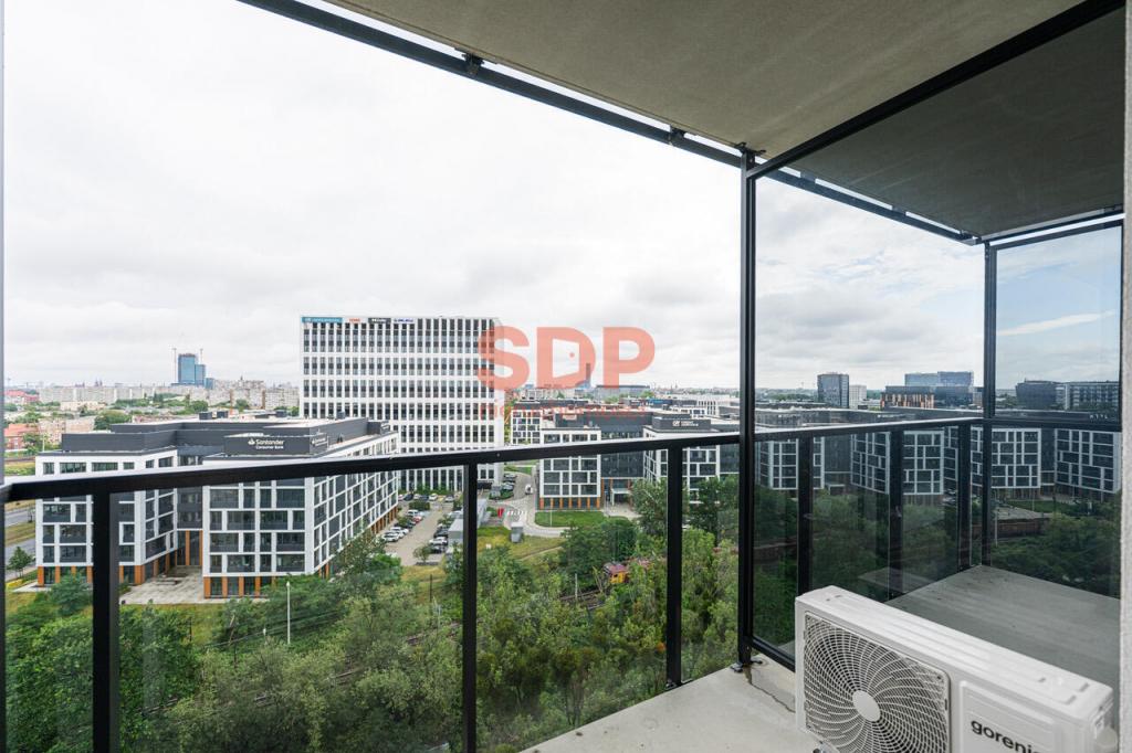 Mieszkanie 41 m², Wrocław, Legnicka - zdjęcie 6
