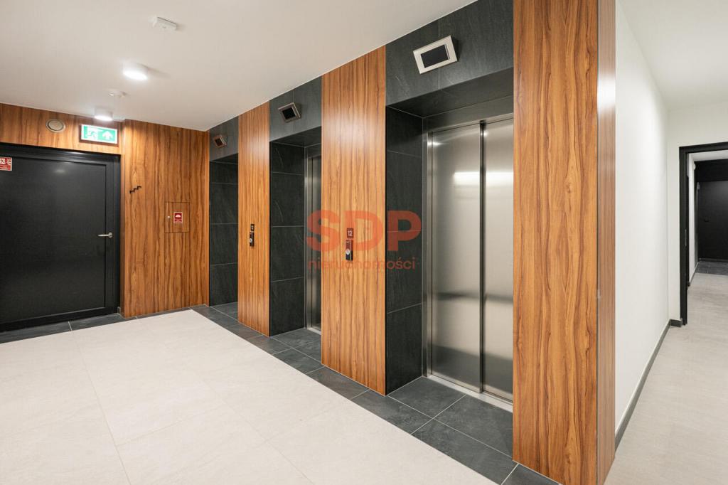 Mieszkanie 41 m², Wrocław, Legnicka - zdjęcie 13