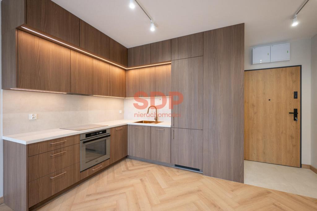 Mieszkanie 41 m², Wrocław, Legnicka - zdjęcie 12