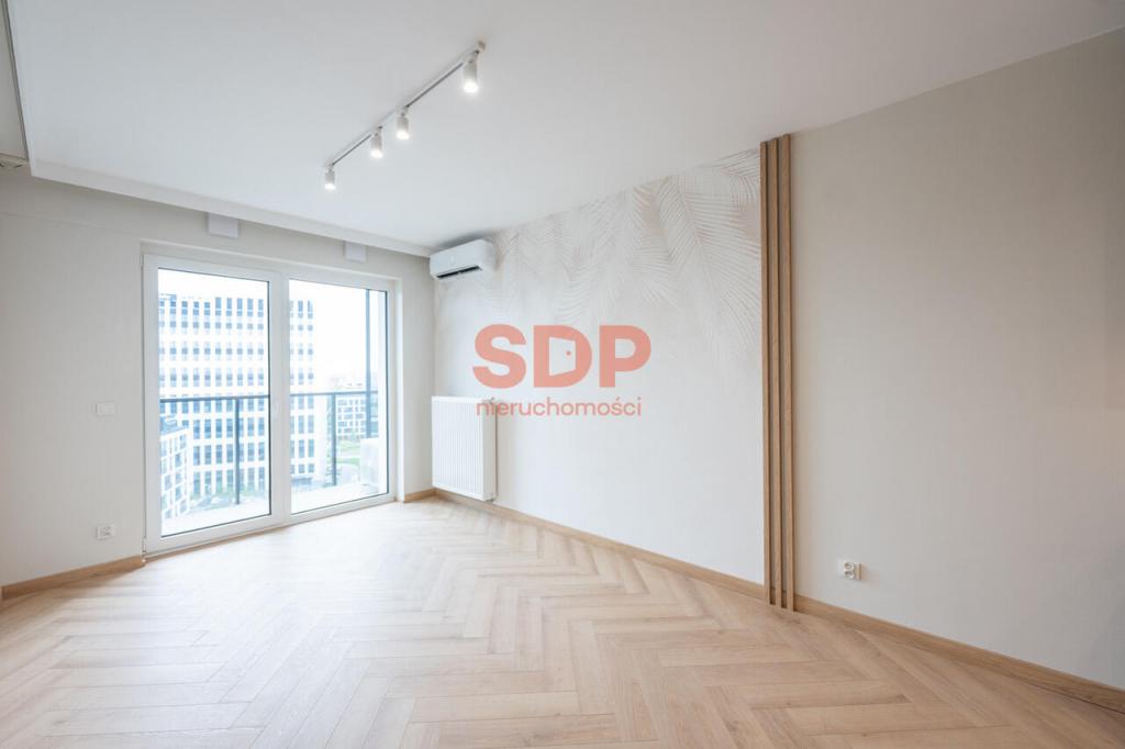 Mieszkanie 41 m², Wrocław, Legnicka - zdjęcie 4