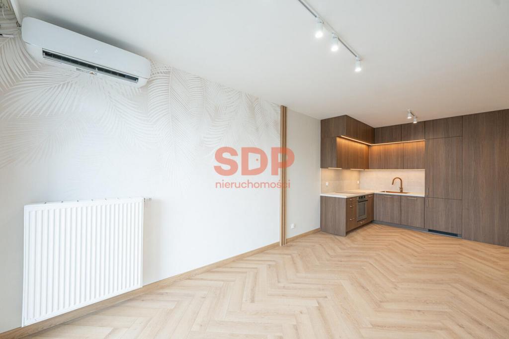 Mieszkanie 41 m², Wrocław, Legnicka - zdjęcie 3