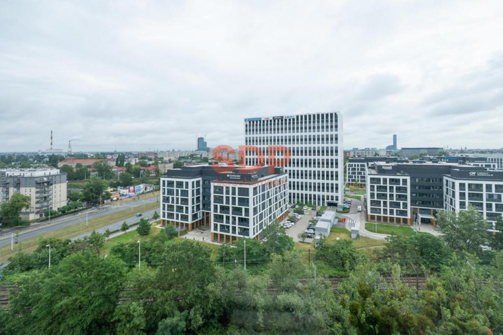 Mieszkanie 41 m², Wrocław, Legnicka - zdjęcie 15