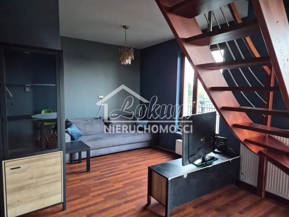 Mieszkanie 51&nbsp;m², Szczecin, Warszewo, Ostrowska - zdjęcie 2