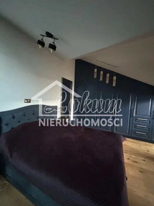 Mieszkanie 51&nbsp;m², Szczecin, Warszewo, Ostrowska - zdjęcie 8