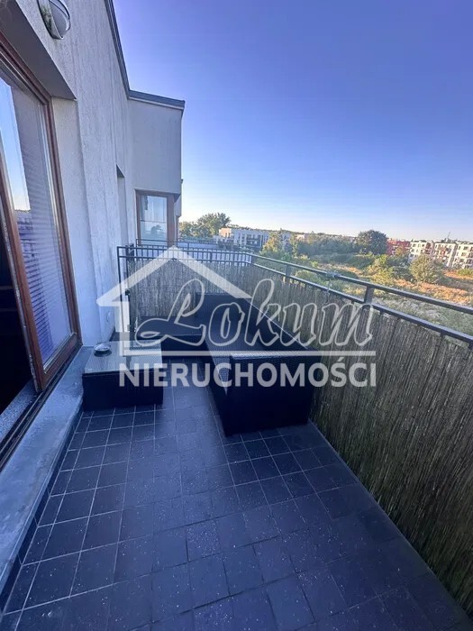 Mieszkanie 51&nbsp;m², Szczecin, Warszewo, Ostrowska - zdjęcie 5
