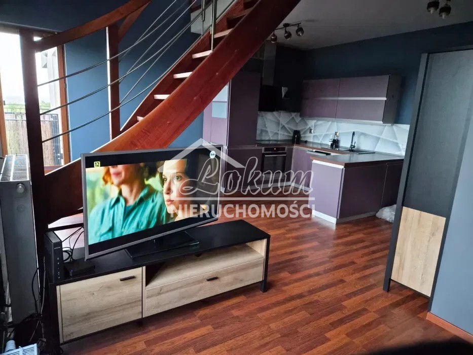 Mieszkanie 51&nbsp;m², Szczecin, Warszewo, Ostrowska - zdjęcie 1