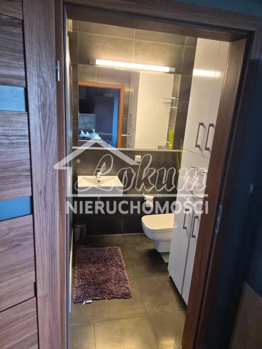 Mieszkanie 51&nbsp;m², Szczecin, Warszewo, Ostrowska - zdjęcie 6