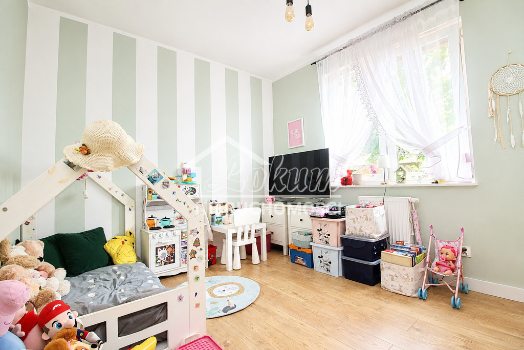 Mieszkanie 56&nbsp;m², Stargard - zdjęcie 4