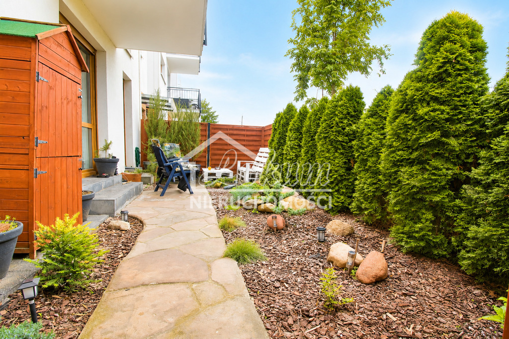 Mieszkanie 56&nbsp;m², Stargard - zdjęcie 8