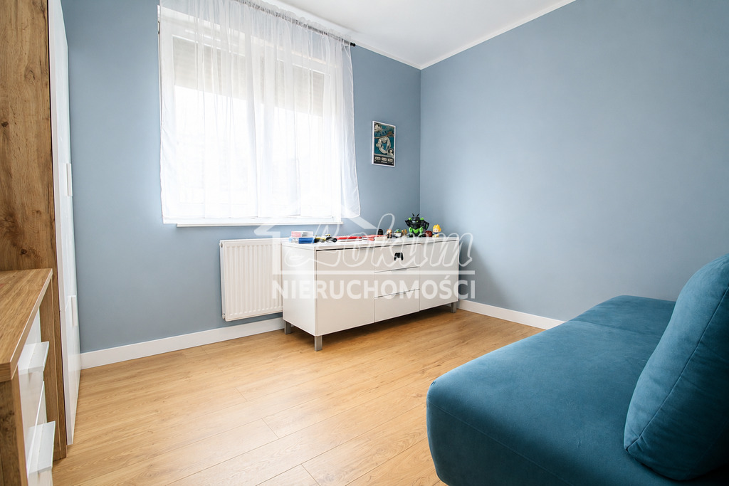 Mieszkanie 56&nbsp;m², Stargard - zdjęcie 5