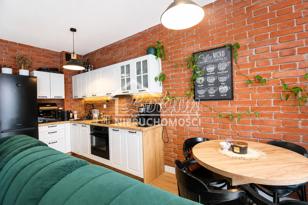 Mieszkanie 56&nbsp;m², Stargard - zdjęcie 1