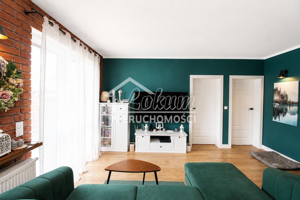 Mieszkanie 56&nbsp;m², Stargard - zdjęcie 2