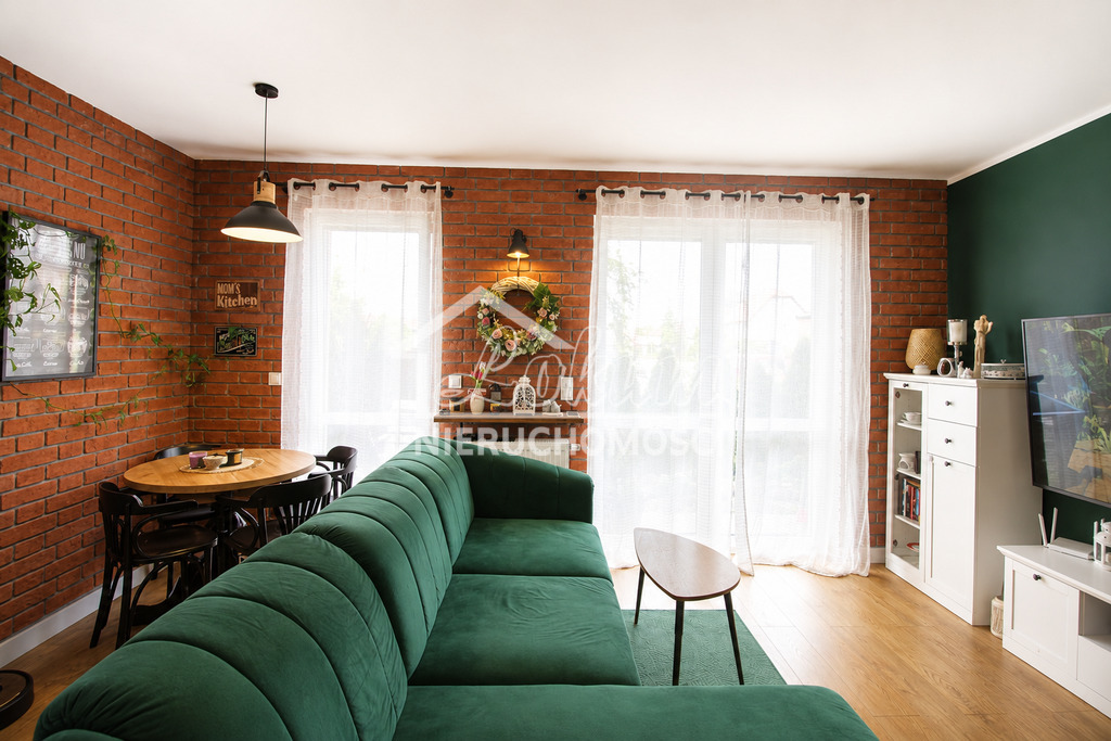 Mieszkanie 56&nbsp;m², Stargard - zdjęcie 3