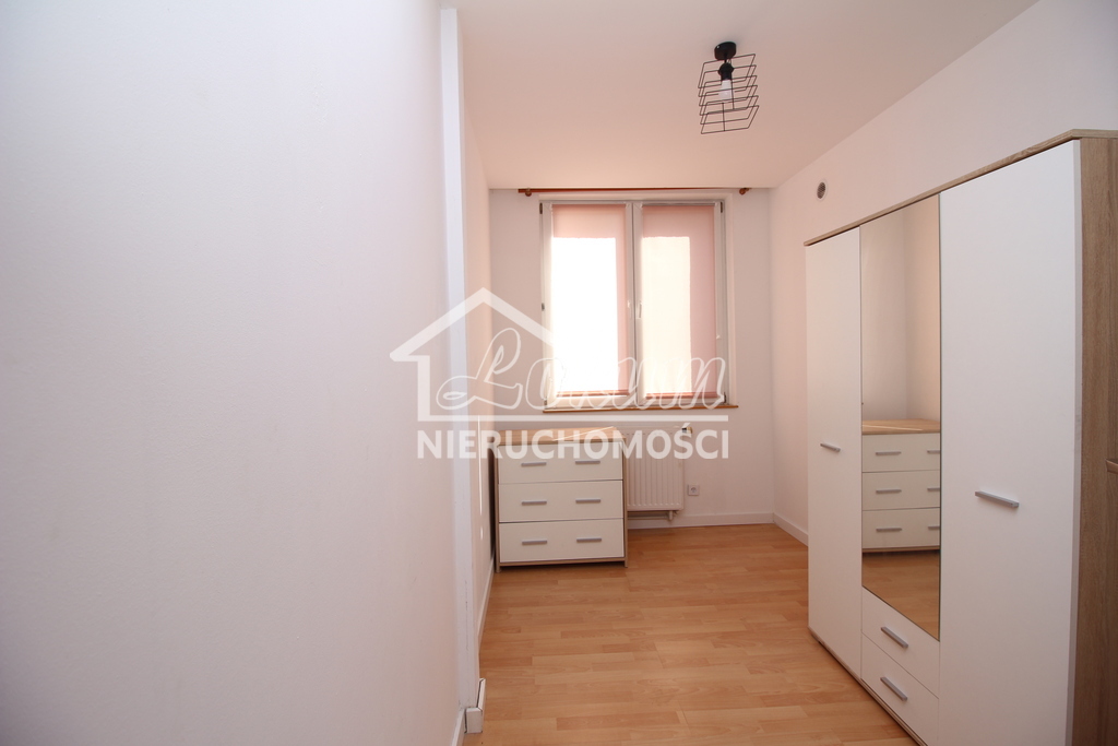 Mieszkanie 61 m², Stargard, Na Grobli - zdjęcie 5
