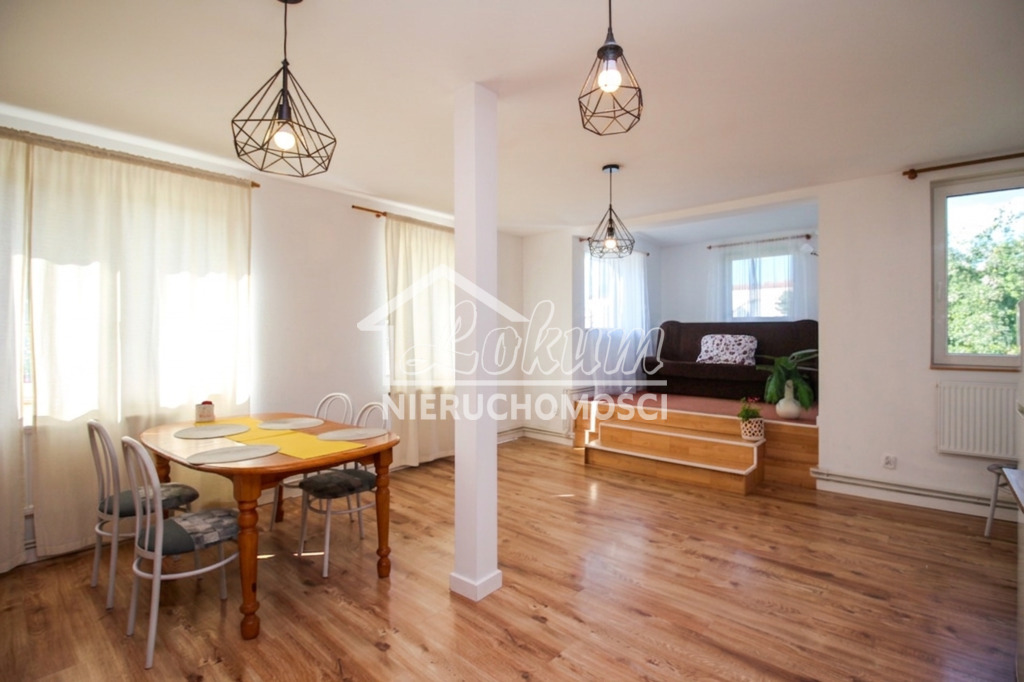 Mieszkanie 61 m², Stargard, Na Grobli - zdjęcie 2