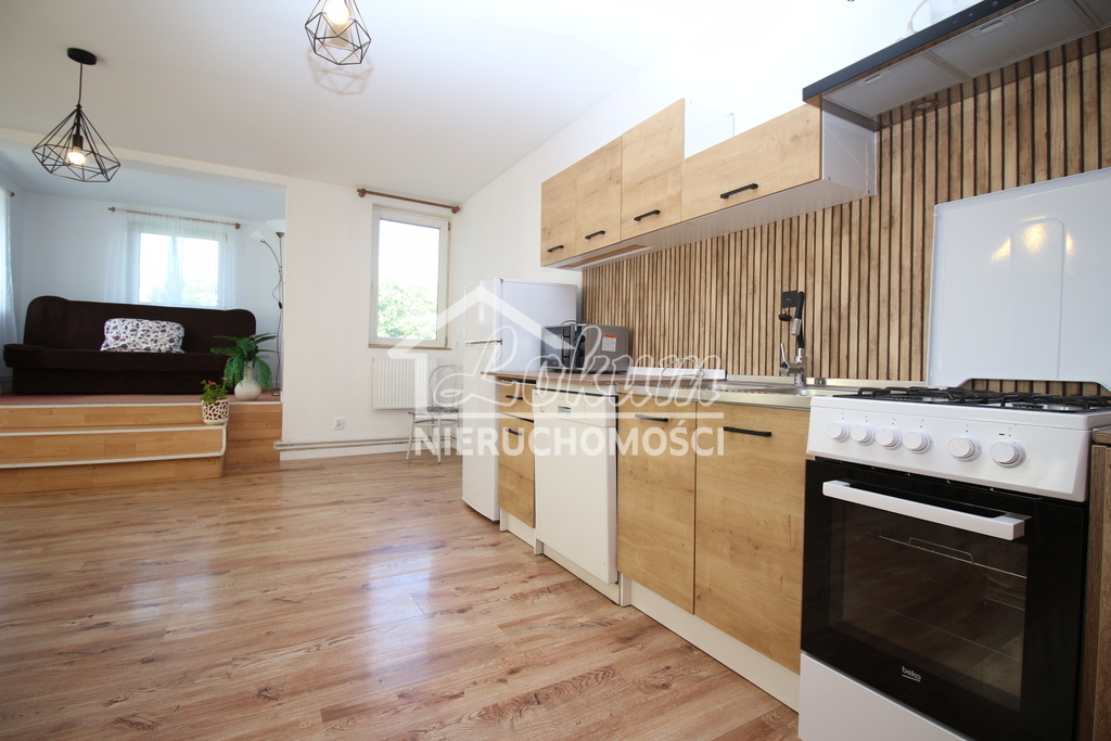 Mieszkanie 61 m², Stargard, Na Grobli - zdjęcie 1