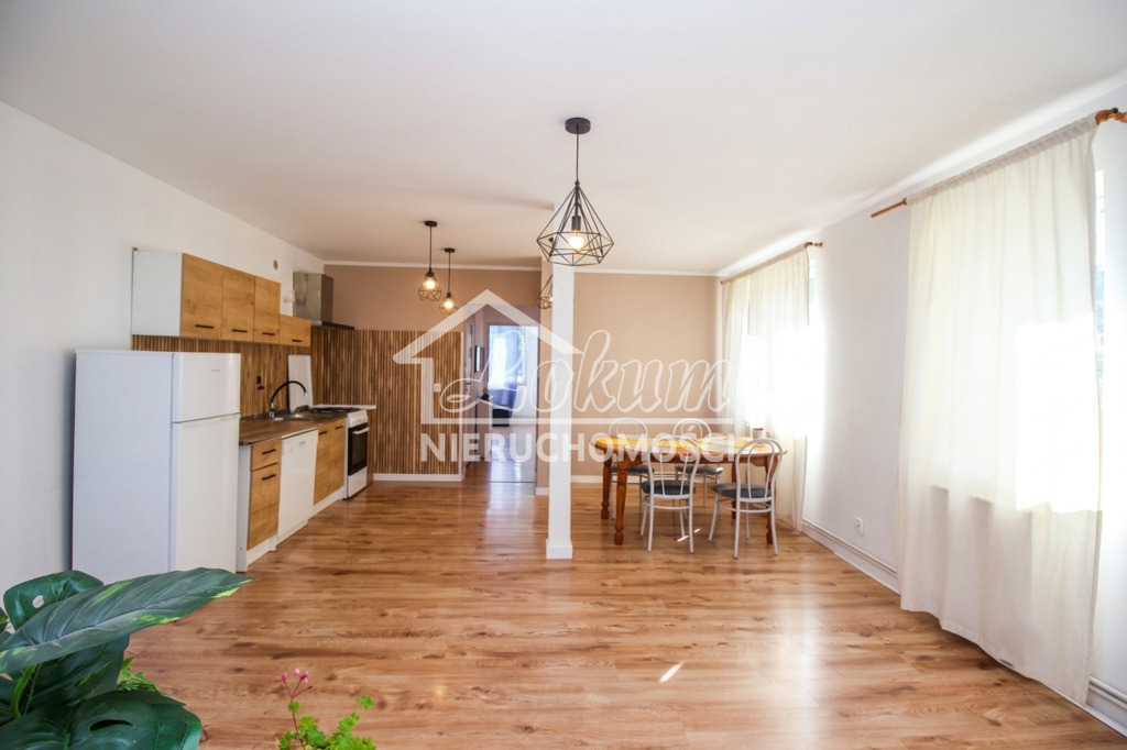 Mieszkanie 61 m², Stargard, Na Grobli - zdjęcie 3