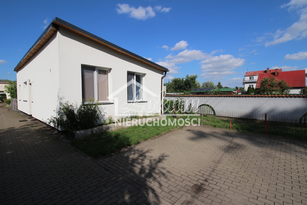 Mieszkanie 61 m², Stargard, Na Grobli - zdjęcie 10