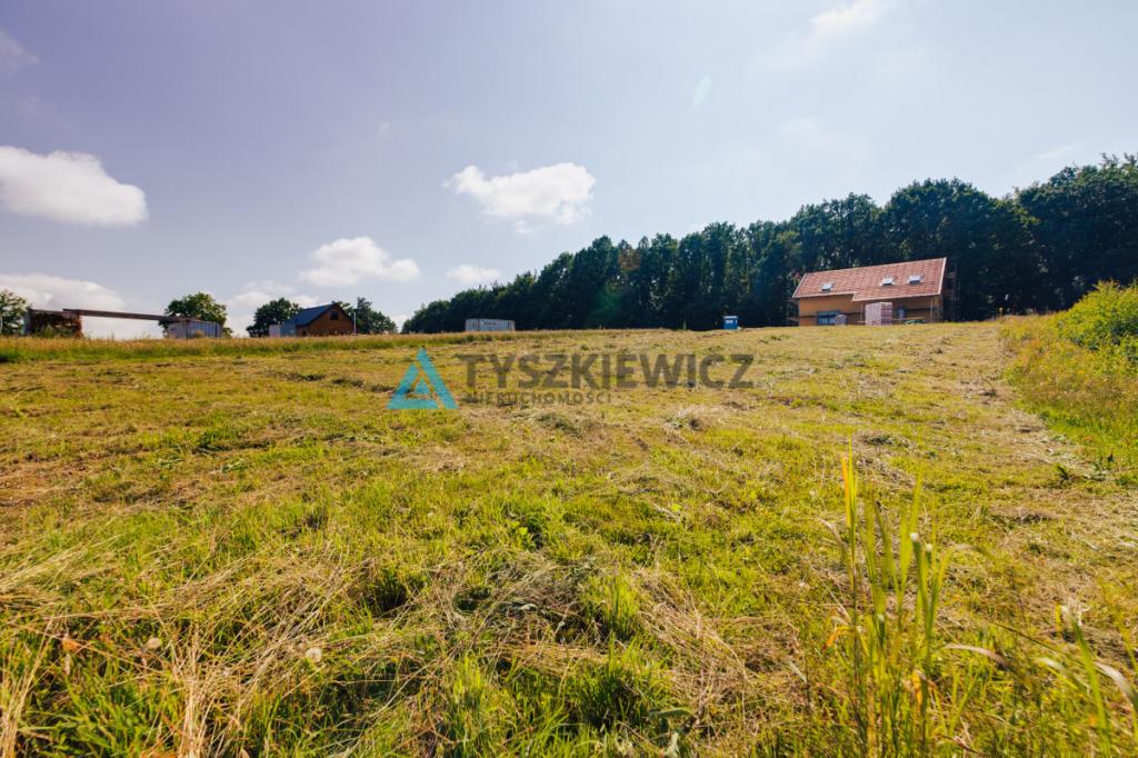 Malownicza działka | Skrzeszewo | 30min do Gdańska - zdjęcie 9