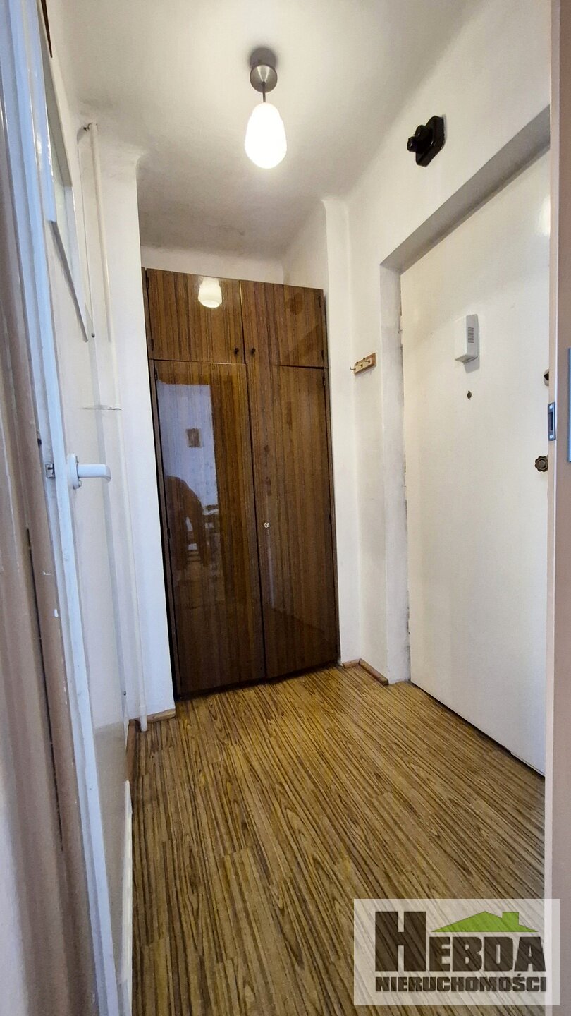 Tarnów, ul.Narutowicza, 27 m2 z balkonem - zdjęcie 7