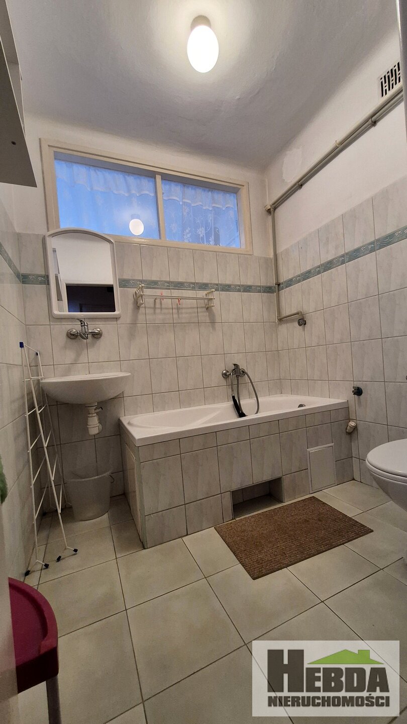Tarnów, ul.Narutowicza, 27 m2 z balkonem - zdjęcie 6