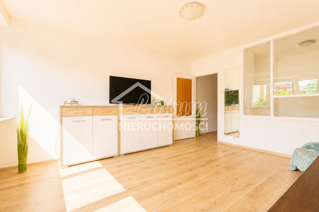 Mieszkanie 28,9 m², Szczecin, Niebuszewo, bł. Wincentego Kadłubka - zdjęcie 2