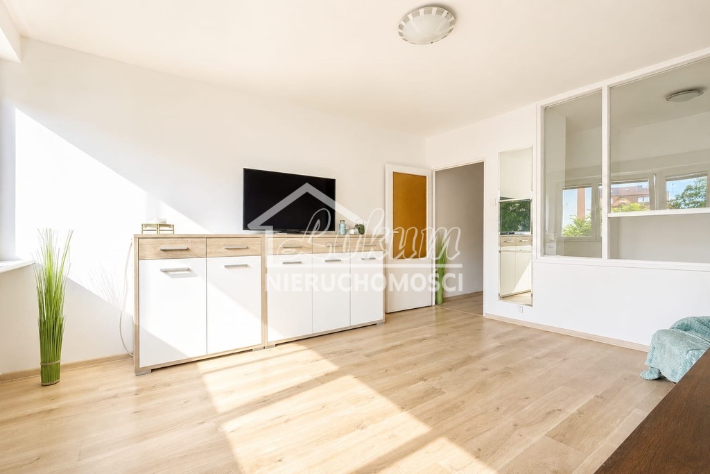 Mieszkanie 28,9 m², Szczecin, Niebuszewo, bł. Wincentego Kadłubka - zdjęcie 5