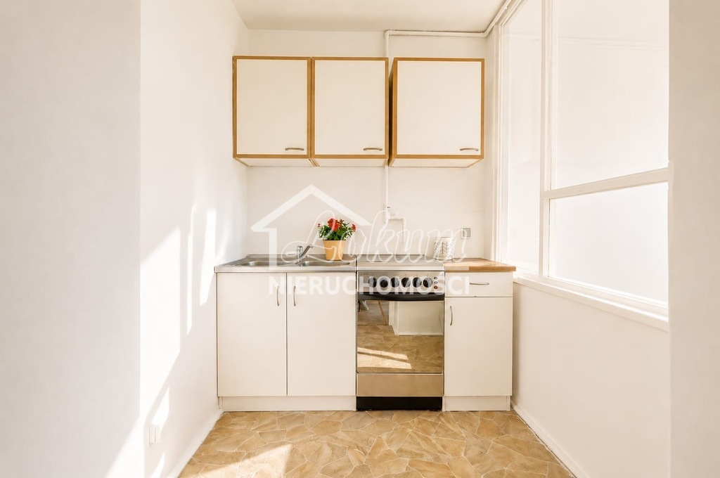 Mieszkanie 28,9 m², Szczecin, Niebuszewo, bł. Wincentego Kadłubka - zdjęcie 6
