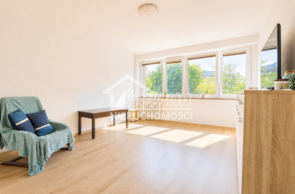 Mieszkanie 28,9 m², Szczecin, Niebuszewo, bł. Wincentego Kadłubka - zdjęcie 4