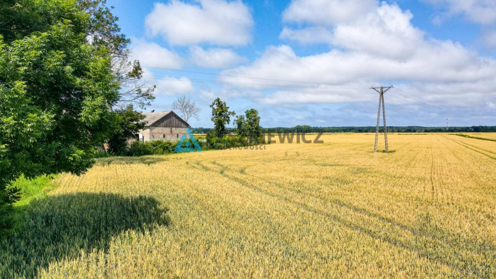 Łaszka | 3288 m² | 4 km od plaży | MU - zdjęcie 23