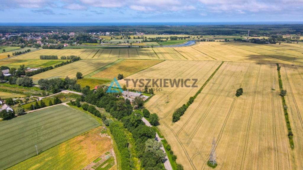 Łaszka | 3288 m² | 4 km od plaży | MU - zdjęcie 18