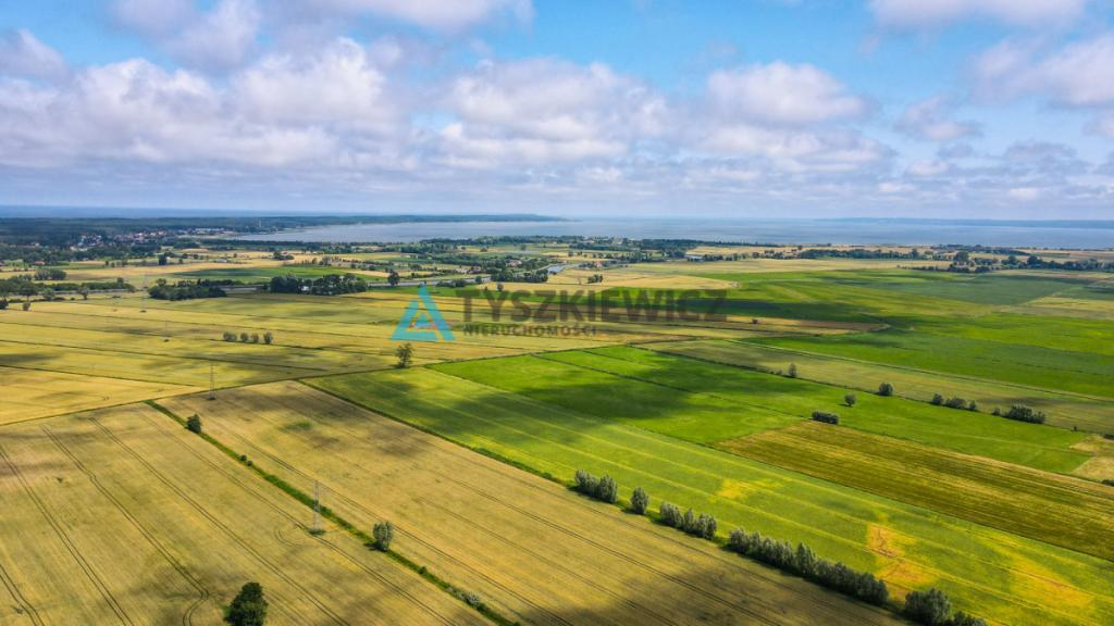 Łaszka | 3288 m² | 4 km od plaży | MU - zdjęcie 14