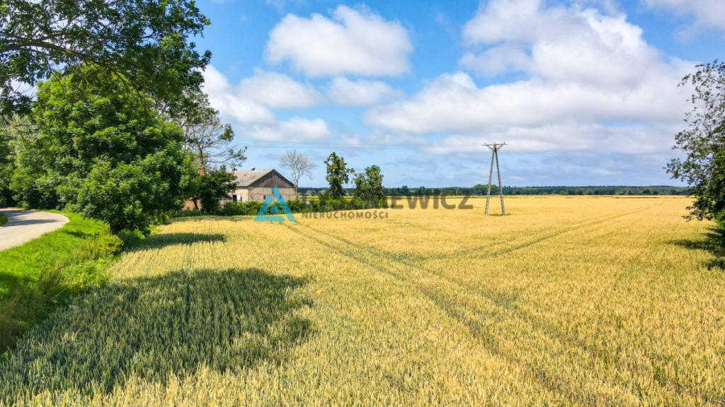 Łaszka | 3288 m² | 4 km od plaży | MU - zdjęcie 22